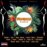 Mombasa Riddim – Blaqk Sheep Music