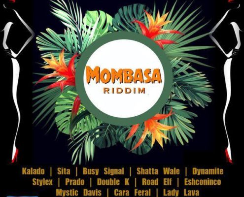 Mombasa Riddim