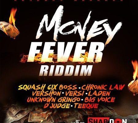 Money Fever Riddim