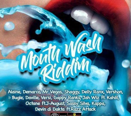 Mouth Wash Riddim