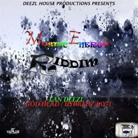 Mystic Energy Riddim – Deezl House Productions mystic-energy-riddim