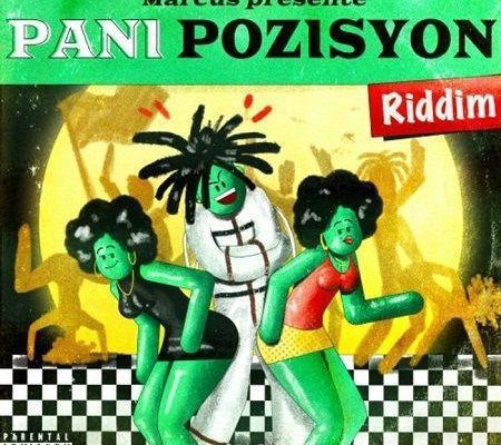 Pani Pozisyon Riddim