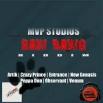 Raw Dawg Riddim (2018) – Movements Productions