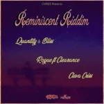 Reminiscent Riddim – Cmrdz