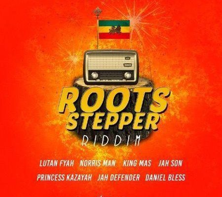 Roots Stepper Riddim