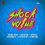 Shock Value Riddim – Hotboxxx Entertainment