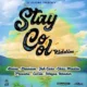 Stay Cool Riddim (2018) – Cr203 Records / Zj Chrome