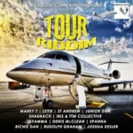 Tour Riddim (2018) – Righteous Corner Productions