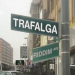 Trafalga Riddim – Rattler/Vp Records