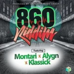 860 Riddim – Endeavor Music Group