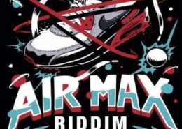 Air Max Riddim