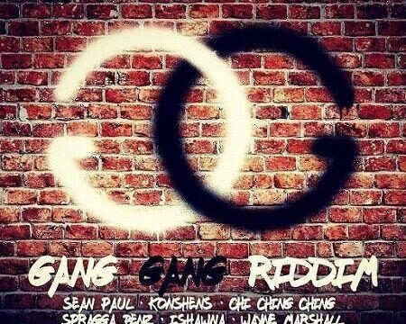 Gang Gang Riddim