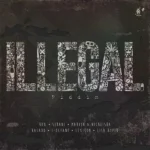 Illegal Riddim – Blaqk Sheep