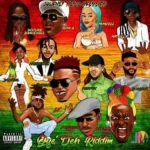 Oye Deh Riddim – Journey Music Global Llc