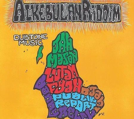 Alkebulan Riddim