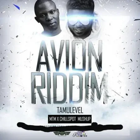 tamulevel avion riddim (zim-dancehall) - chillspot recordz