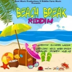 Beach Break Riddim – Doni Music Productions