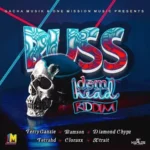 Buss Dem Head Riddim – Dacha Music/One Mission