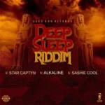 Deep Sleep Riddim (2018) – Gego Don