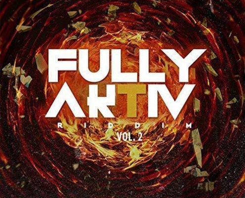 Fully Aktiv Riddim Vol2