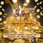 Gold Coin Riddim – Very Huge Records