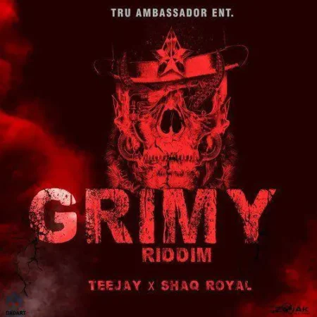 Grimy Riddim – Tru Ambassador Ent. grimy-riddim