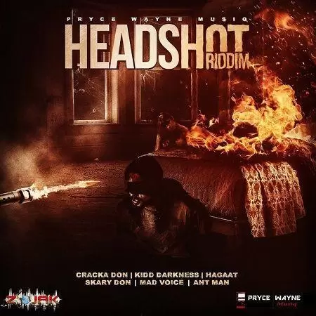 headshot-riddim