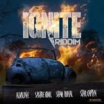 Ignite Riddim – Tru Ambassador Ent.