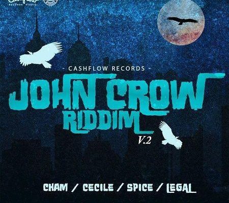 John Crow Riddim V2