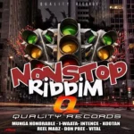Nonstop Riddim – Quality Records