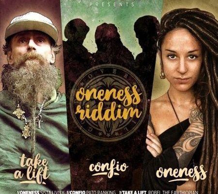 Oneness Riddim