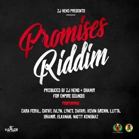 promises riddim - zj heno