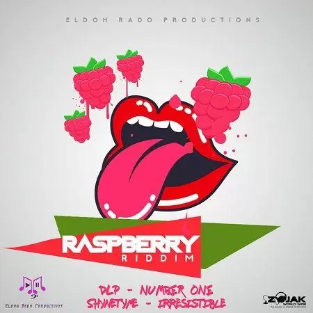 raspberry-riddim