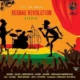 Reggae Revolution Riddim – Live Mb Music