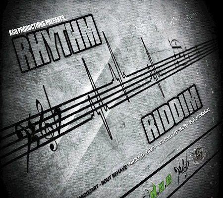 Rhythm Riddim