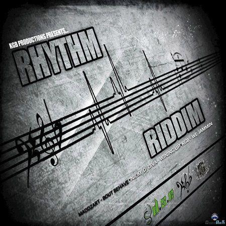 Rhythm Riddim