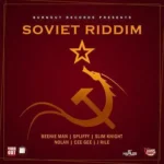 Soviet Riddim – Burnout Records