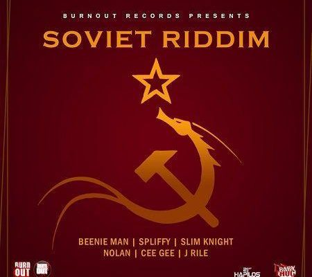 Soviet Riddim