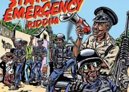 State Of Emergency Riddim