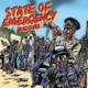 State Of Emergency Riddim (2018) – Maximum Sound