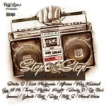 Step By Step Riddim – Ruff Lions Productions