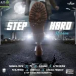 Step Hard Riddim – Boogie Down Records / Ajt Music