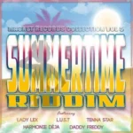 Summer Time Riddim Vol 5 (2018) – Magnet Records