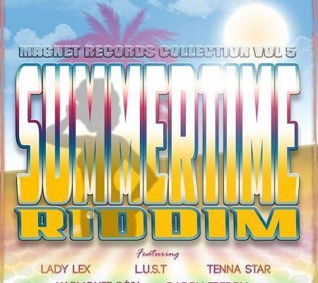 Summer Time Riddim Vol5