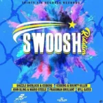 Swoosh Riddim – Thirty Six Degrees Records