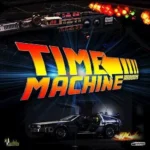 Time Machine Riddim (2018) – Ja Productions