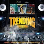Trending Riddim – Y.G.F