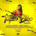 Tropical Blaze Riddim – Big League Music