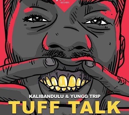 Tuff Talk Riddim