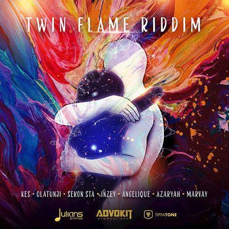 Twin Flame Riddim